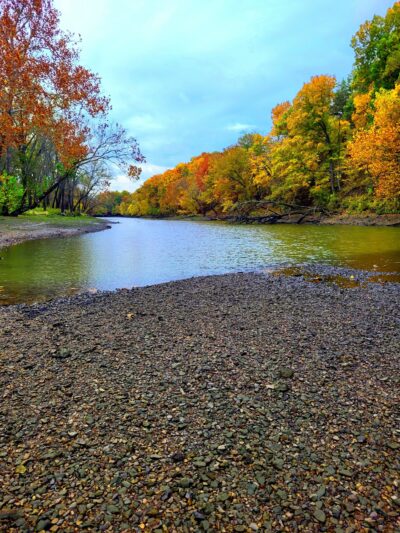 Cherokee Area at Grand Lake State Park - Langley, OK