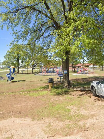 Langley Park - Langley, OK