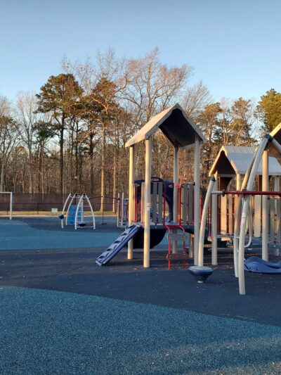 Gille Park - Lanoka Harbor, NJ