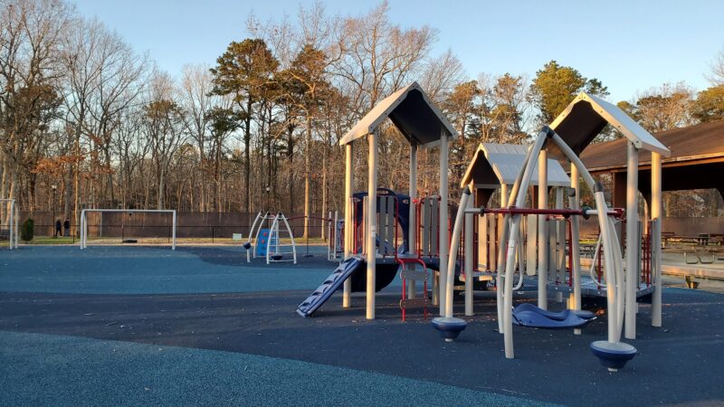 Gille Park - Lanoka Harbor, NJ