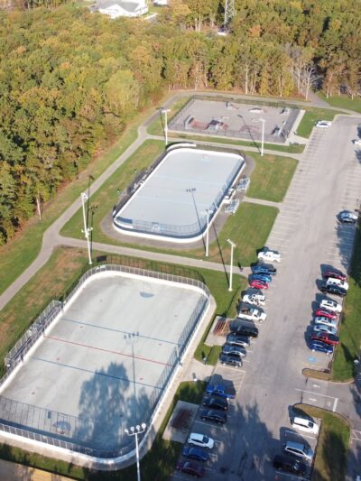 Gille Park - Lanoka Harbor, NJ