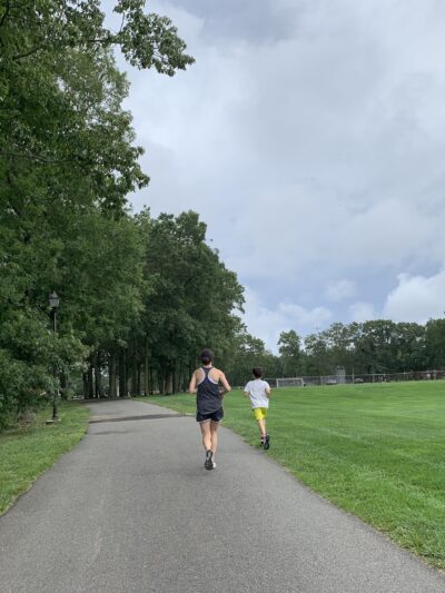 Gille Park - Lanoka Harbor, NJ