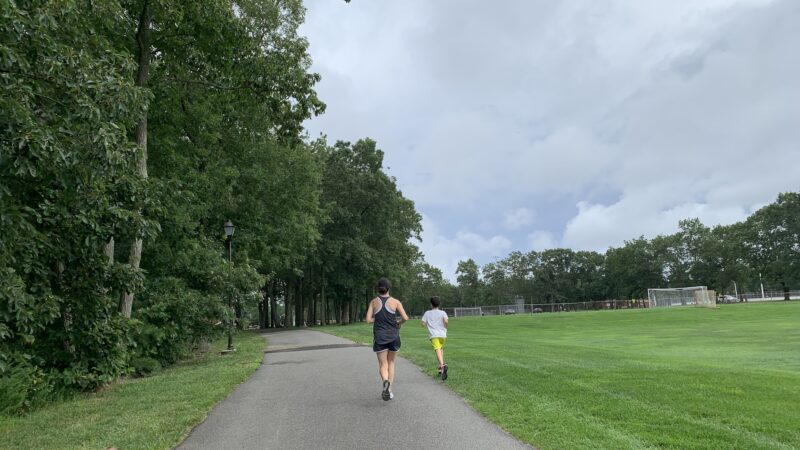 Gille Park - Lanoka Harbor, NJ