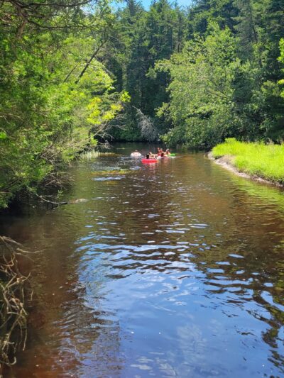William J Dudley park - Lanoka Harbor, NJ
