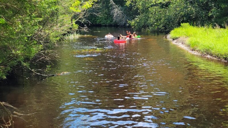 William J Dudley park - Lanoka Harbor, NJ