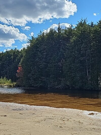 William J Dudley park - Lanoka Harbor, NJ