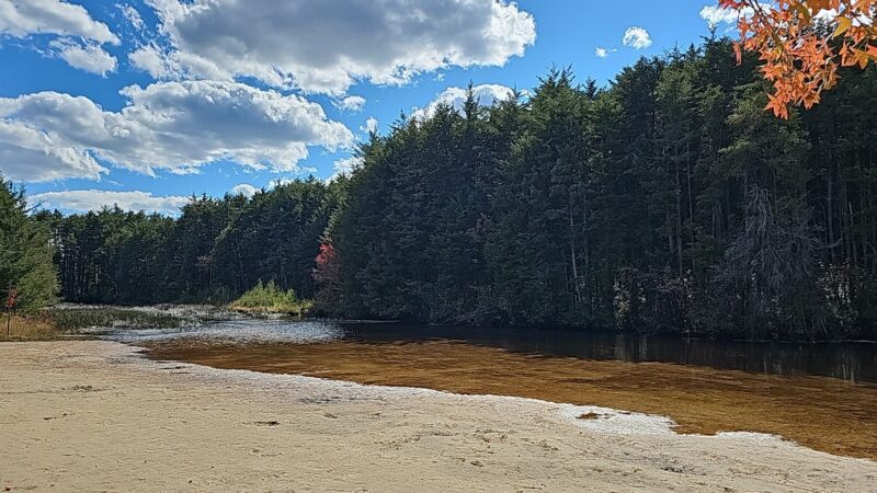 William J Dudley park - Lanoka Harbor, NJ