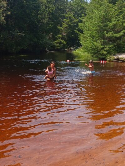 William J Dudley park - Lanoka Harbor, NJ