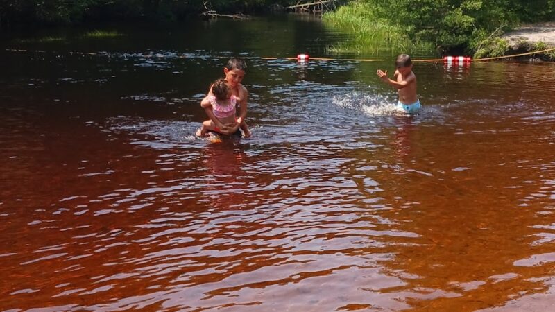 William J Dudley park - Lanoka Harbor, NJ