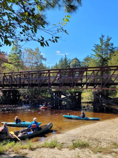 William J Dudley park - Lanoka Harbor, NJ