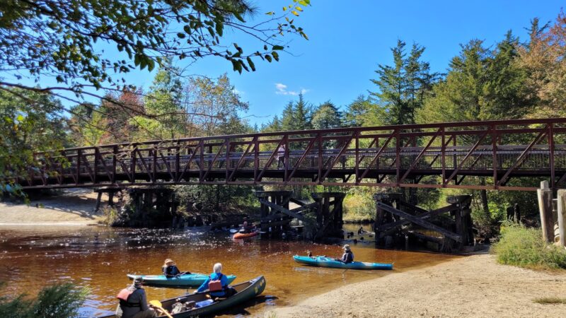 William J Dudley park - Lanoka Harbor, NJ