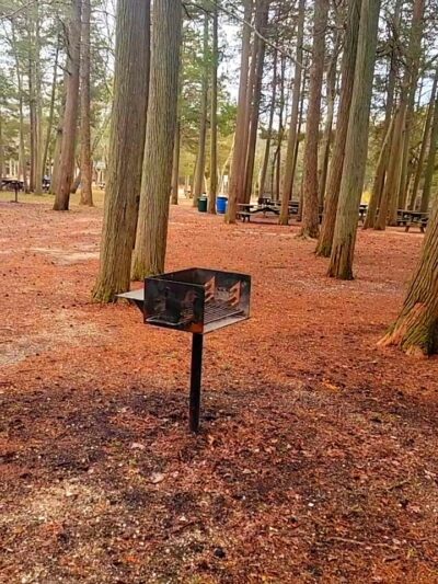 William J Dudley park - Lanoka Harbor, NJ