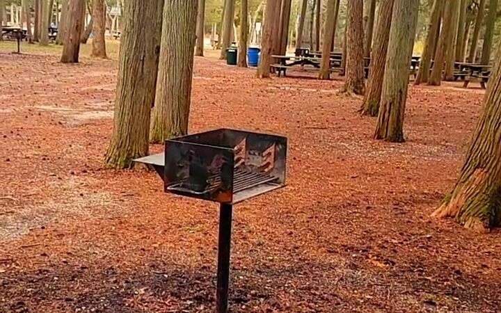 William J Dudley park - Lanoka Harbor, NJ