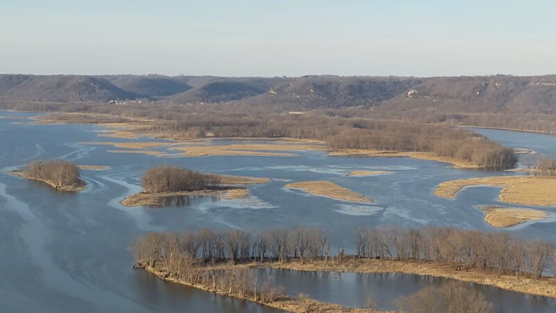 Mount Hosmer Park - Lansing, IA