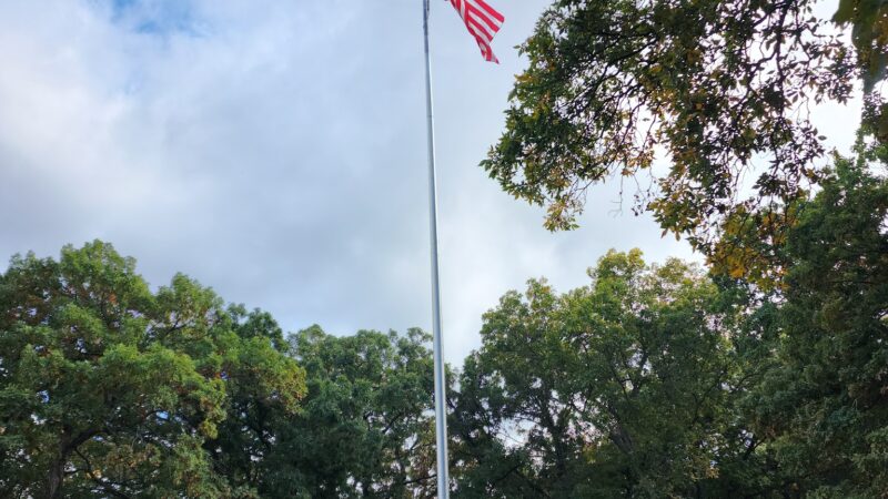 Mount Hosmer Park - Lansing, IA