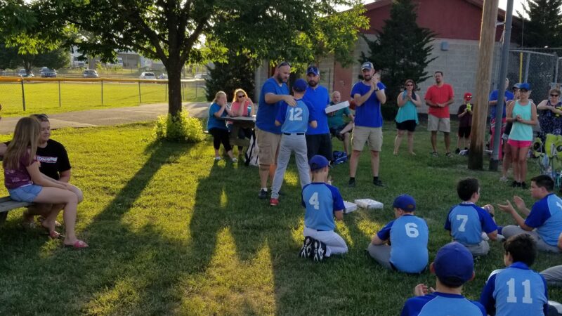 Lansing City Park - Lansing, KS