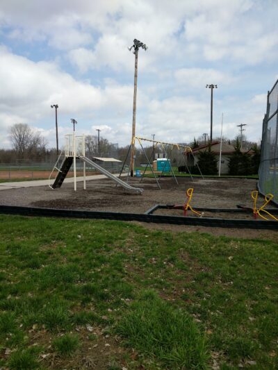 Lansing City Park - Lansing, KS