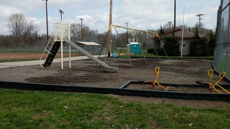 Lansing City Park - Lansing, KS