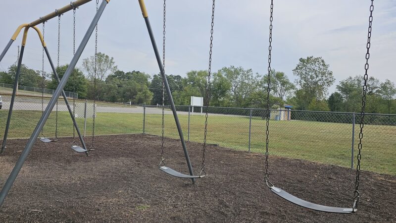 Willow Park - Lansing, KS