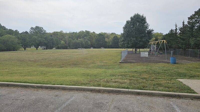 Willow Park - Lansing, KS