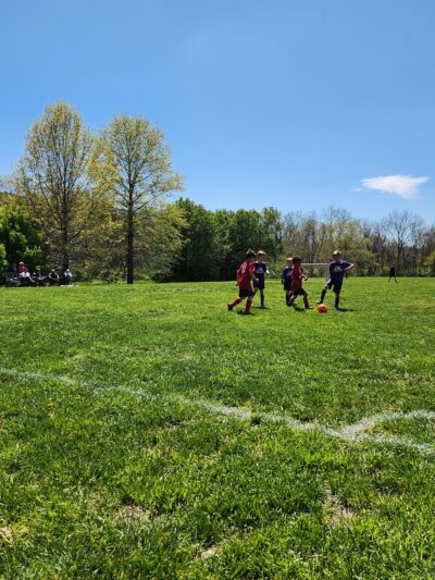 Willow Park - Lansing, KS