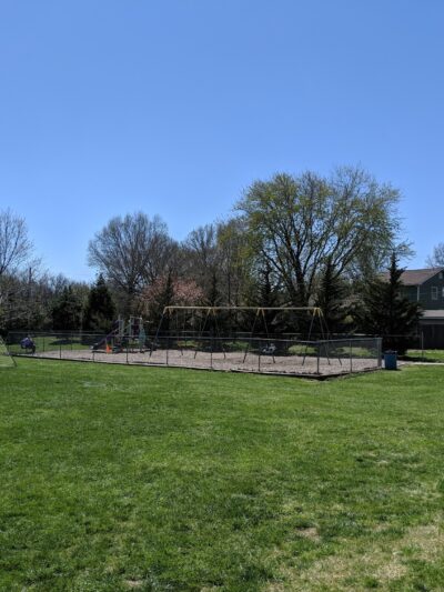 Willow Park - Lansing, KS