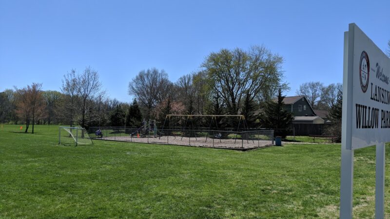 Willow Park - Lansing, KS