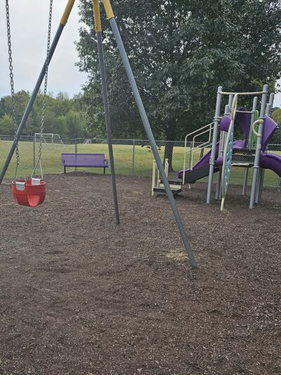 Willow Park - Lansing, KS