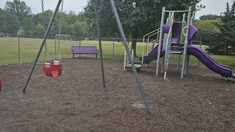Willow Park - Lansing, KS