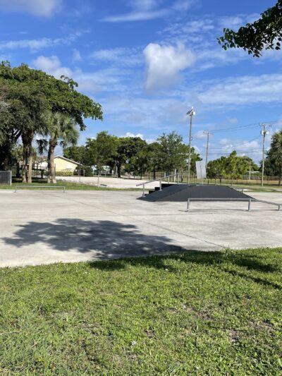 Maddock Park - Lantana, FL