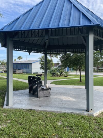 Maddock Park - Lantana, FL