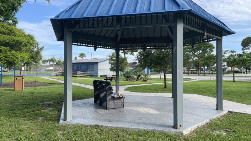 Maddock Park - Lantana, FL