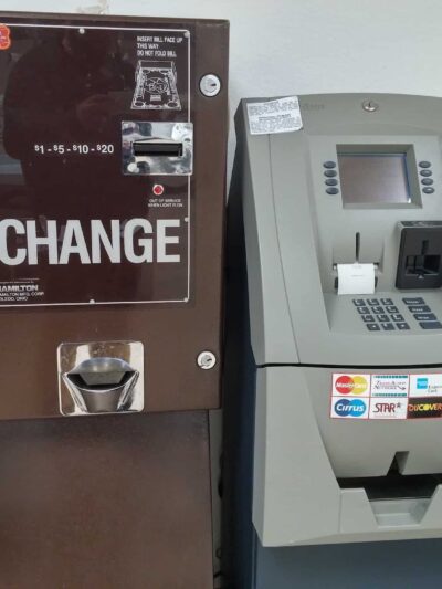 Poudre Laundromat - Laporte, CO