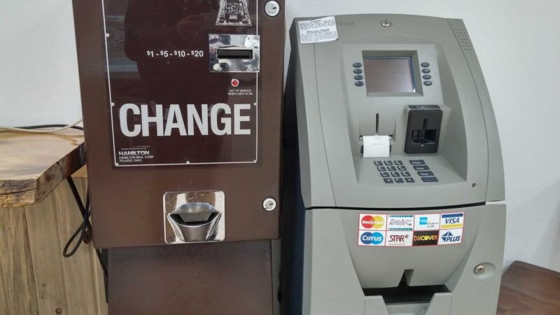 Poudre Laundromat - Laporte, CO