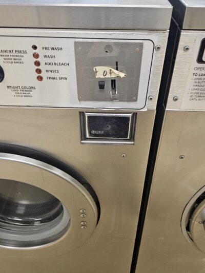 Poudre Laundromat - Laporte, CO