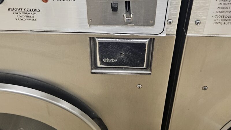 Poudre Laundromat - Laporte, CO