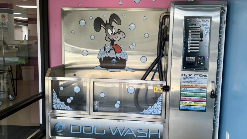 Poudre Laundromat - Laporte, CO