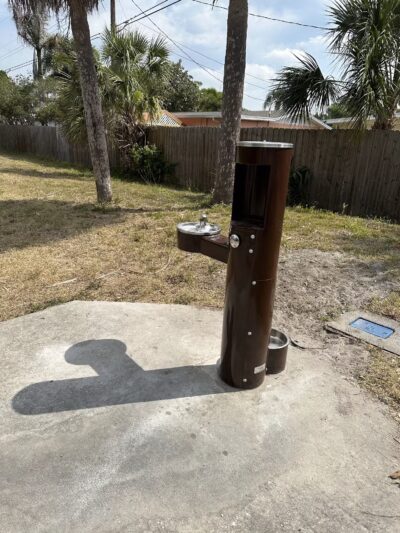 Pinellas Trail - Largo, FL