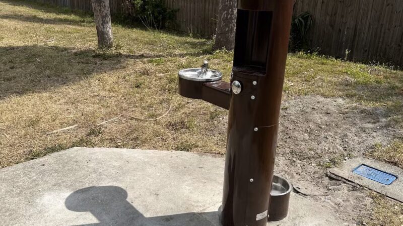 Pinellas Trail - Largo, FL