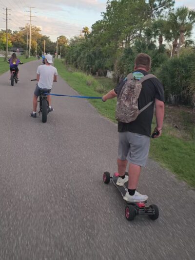 Pinellas Trail - Largo, FL