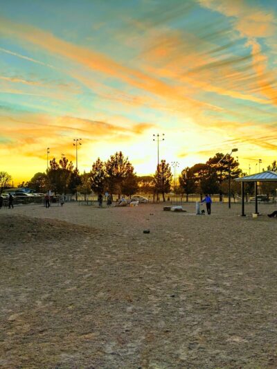 Las Cruces Dog Park - Las Cruces, NM