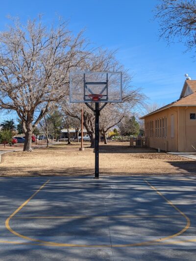 Mesilla Park - Las Cruces, NM