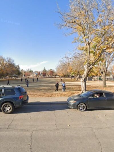 Mesilla Park - Las Cruces, NM