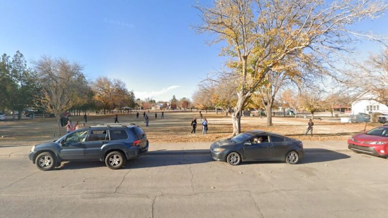 Mesilla Park - Las Cruces, NM