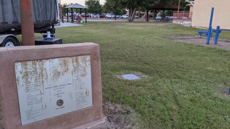 Mesilla Park - Las Cruces, NM