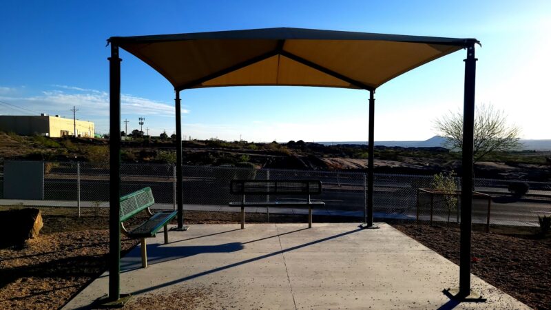 Rinconada Dog Park - Las Cruces, NM