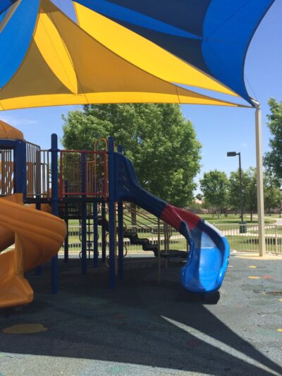 Duck Creek Park - Las Vegas, NV