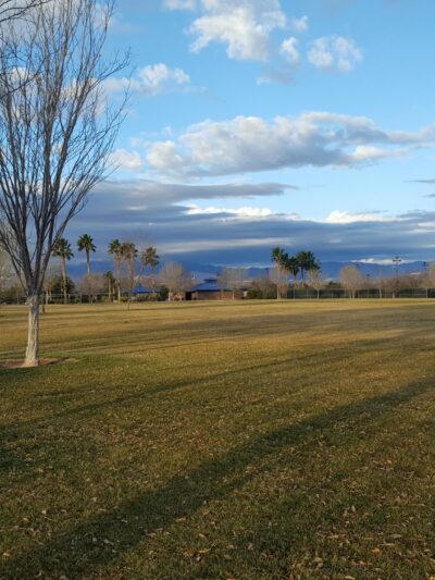 Duck Creek Park - Las Vegas, NV