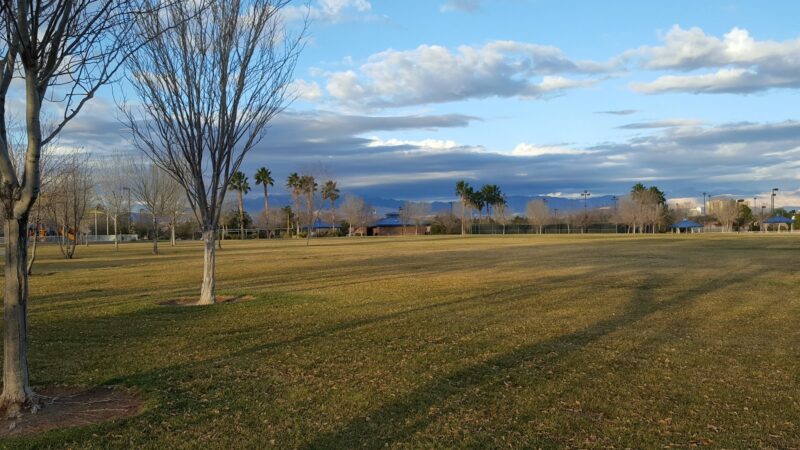 Duck Creek Park - Las Vegas, NV