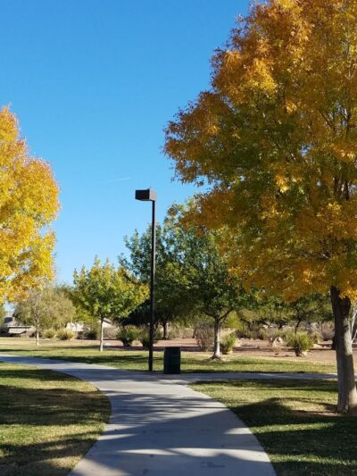 Duck Creek Park - Las Vegas, NV
